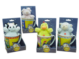 GS4919-E-G-G-008 (14cm plush + 12oz mug)